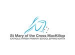 St Mary of the Cross MacKillop Primary School